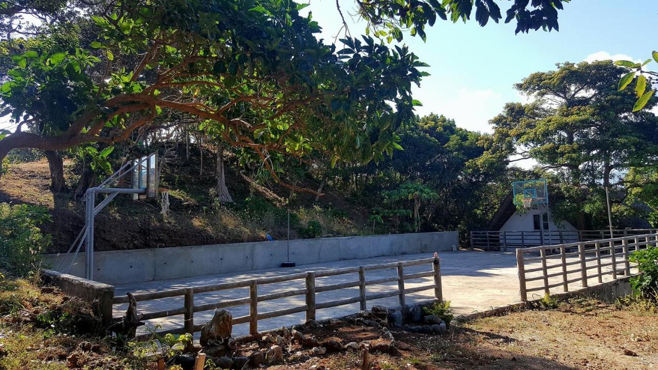 Alta Vista Ilocandia Inc. Pagudpud Buitenkant foto