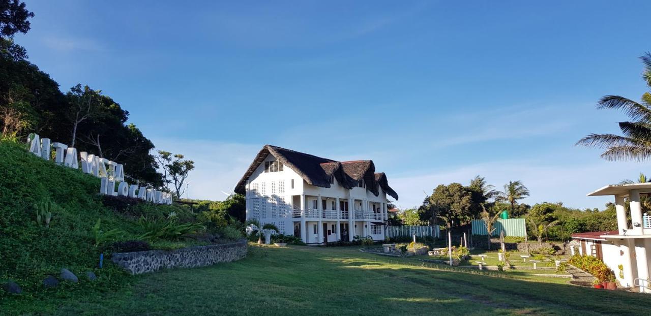 Alta Vista Ilocandia Inc. Pagudpud Buitenkant foto
