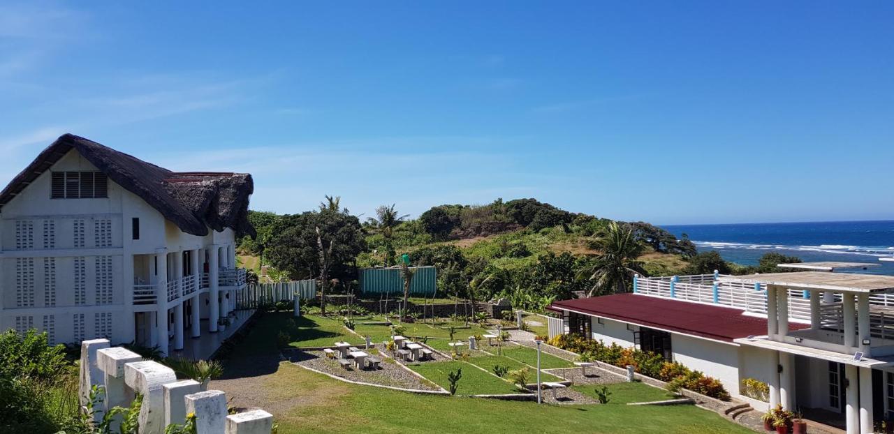 Alta Vista Ilocandia Inc. Pagudpud Buitenkant foto