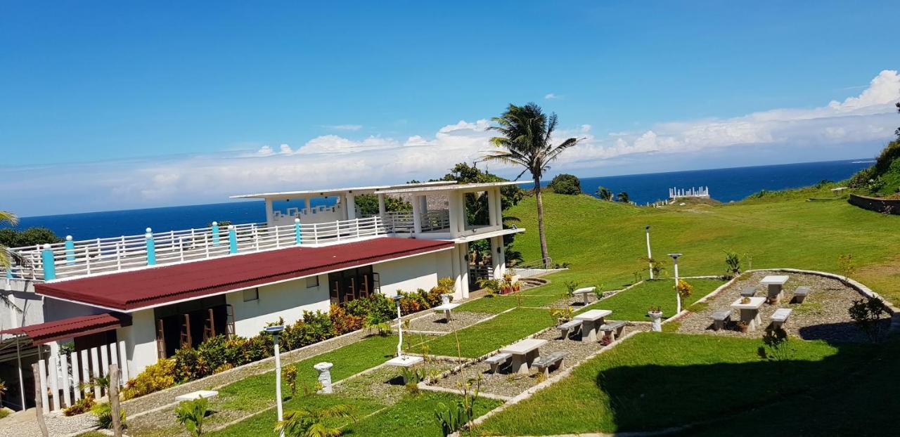 Alta Vista Ilocandia Inc. Pagudpud Buitenkant foto