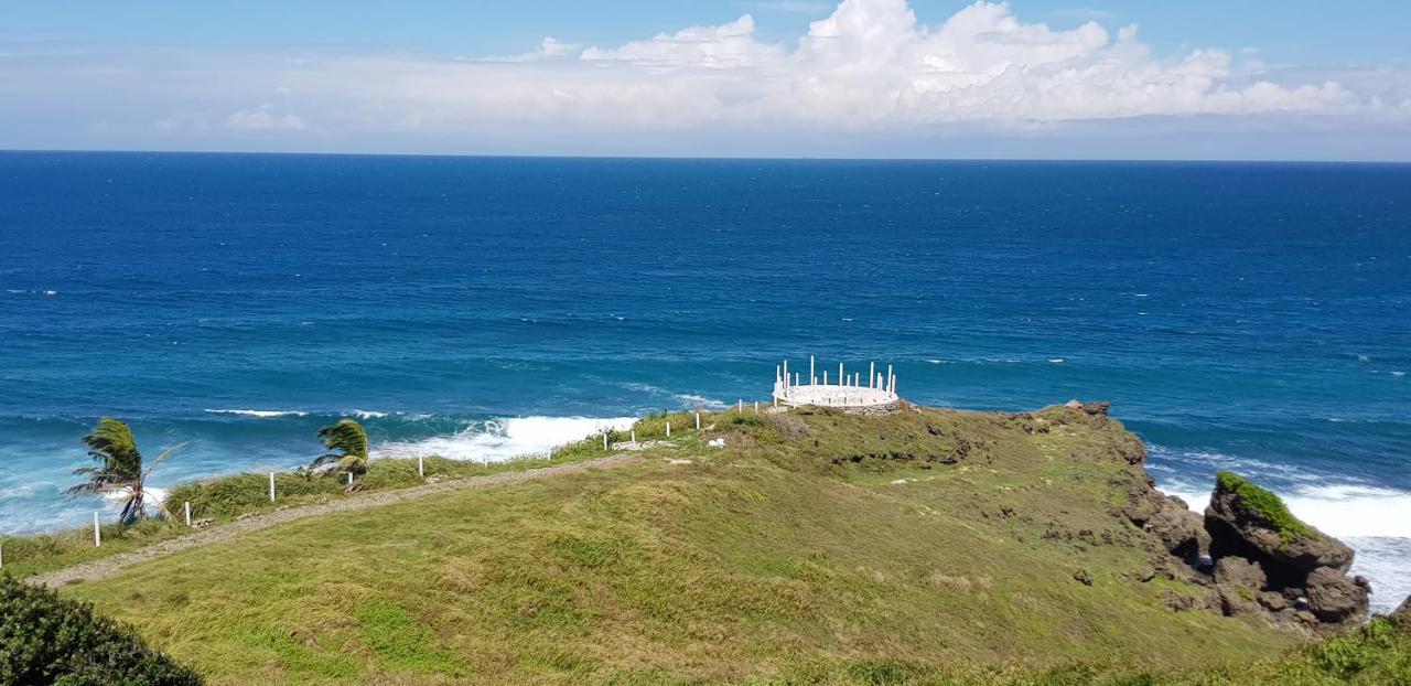 Alta Vista Ilocandia Inc. Pagudpud Buitenkant foto
