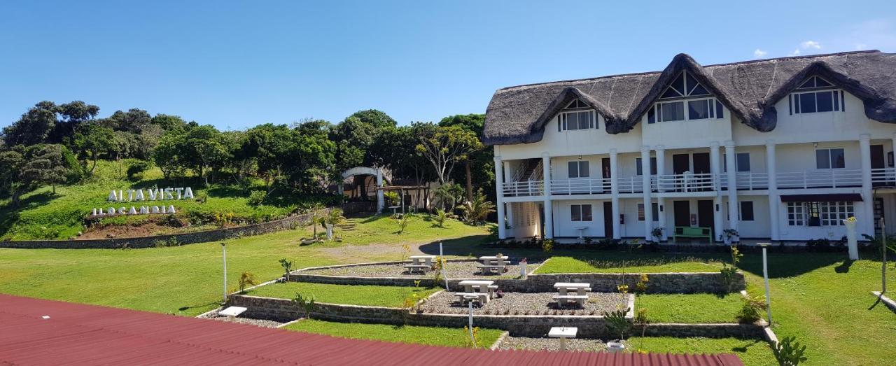 Alta Vista Ilocandia Inc. Pagudpud Buitenkant foto