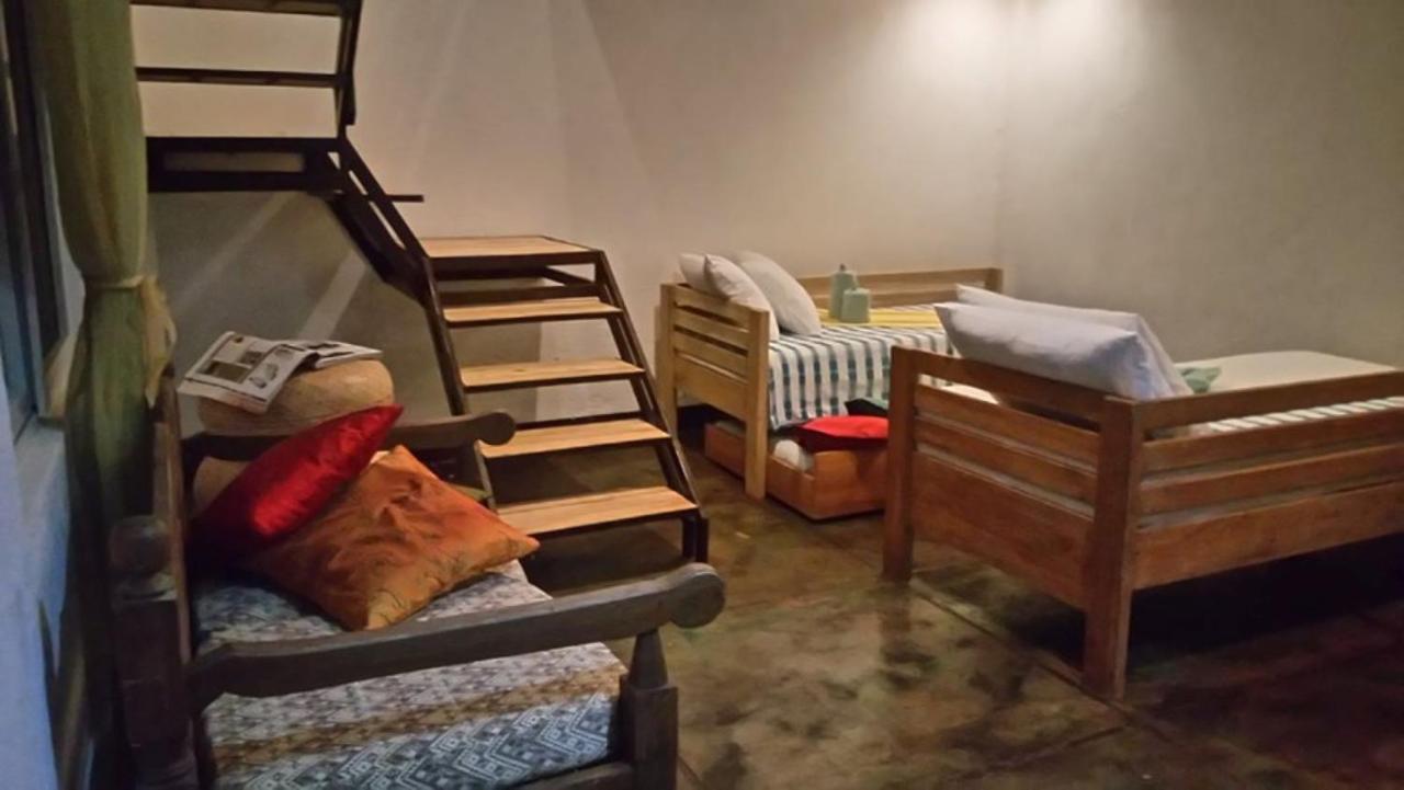 Alta Vista Ilocandia Inc. Pagudpud Buitenkant foto