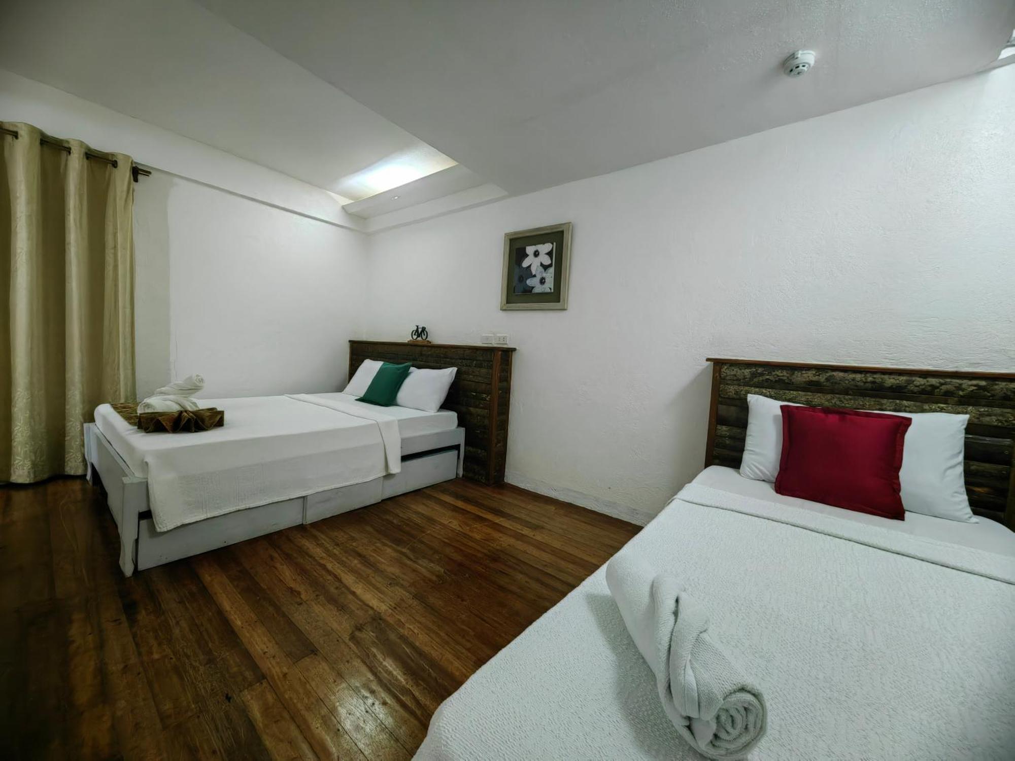 Alta Vista Ilocandia Inc. Pagudpud Kamer foto