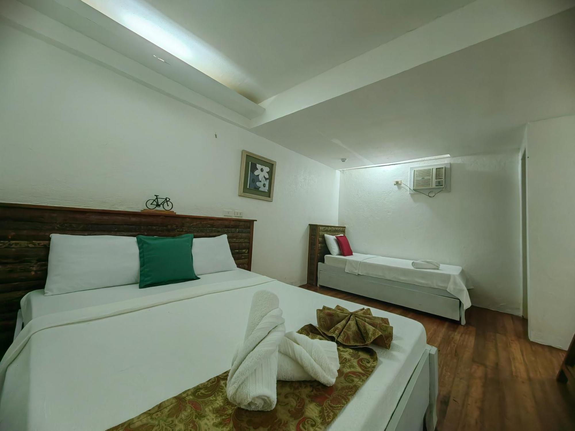 Alta Vista Ilocandia Inc. Pagudpud Kamer foto